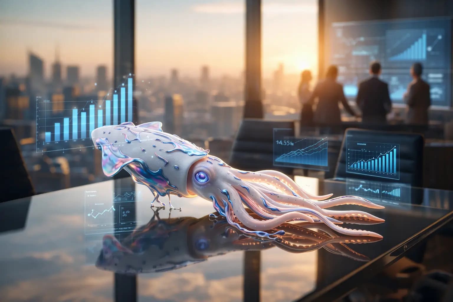 Innovation and Business Growth